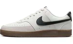 Nike Stiefel Nike Herren Court Vision Low Herrenschuh