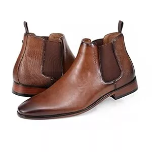 Tommy Hilfiger Stiefel Tommy Hilfiger Herren Sesam Chelsea Boot