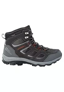 Jack Wolfskin Sneaker & Sportschuhe VOJO 3 WT TEXAPORE MID M