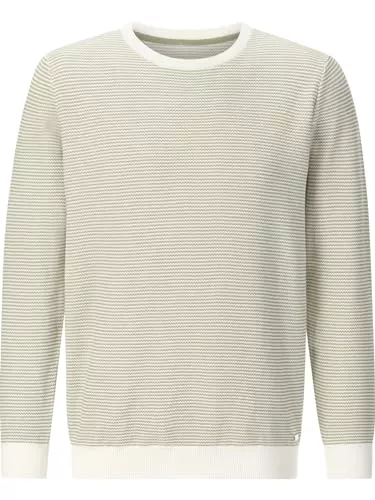 BABISTA Pullover & Strickmode BABISTA Herren Pullover Aldomino Gestricktes Casual Oberteil
