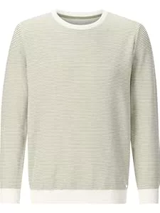 BABISTA Pullover & Strickmode BABISTA Herren Pullover Aldomino Gestricktes Casual Oberteil