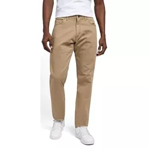 Lee Jeans Lee Herren Straight Fit Xm Jeans