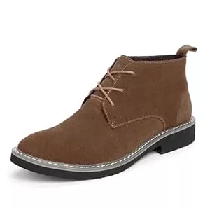 Generisch Stiefel Trachtenschuhe Herren Vintage Mittelalter Trachten Schuhe Einfarbig Traditionelles Haferlschuhe für Männer Einfarbig Herrenschuhe Oktoberfest Outfit Lederschuhe