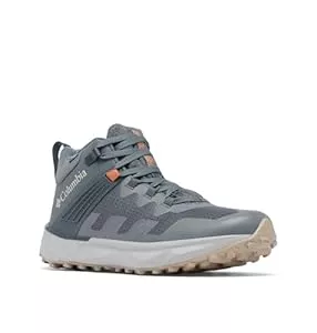 Columbia Stiefel Columbia Herren Facet 75 Mid Outdry wasserdichte Wanderstiefel