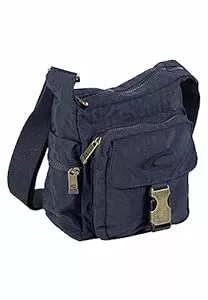 camel active Taschen & Rucksäcke camel active Herren Journey Umhängetasche mit Reißverschlussfach