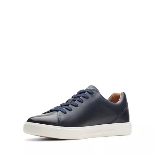 Clarks Sneaker & Sportschuhe Clarks Herren Un Costa Lace Sneaker