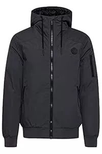!Solid Jacken !Solid SDTilly Sporty Herren Übergangsjacke Herrenjacke Jacke mit Kapuze