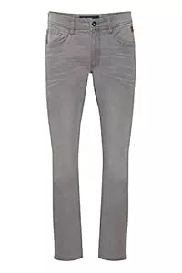 b BLEND Jeans Blend BHTaifun Herren Jeans Hose Denim mit Stretch Slim Fit