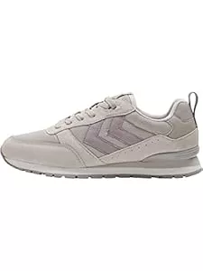 hummel Sneaker & Sportschuhe hummel Shoe Monaco 86 Erwachsene