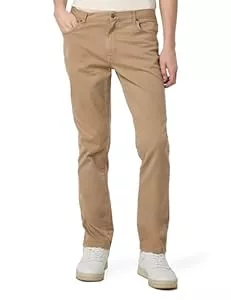 Tommy Hilfiger Hosen Tommy Hilfiger Herren Jeans 5Pkt Denton Structure Gmd Straight Fit
