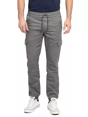Rock Creek Hosen Rock Creek Herren Hose Cargohose H-384
