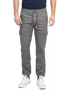 Rock Creek Hosen Rock Creek Herren Hose Cargohose H-384