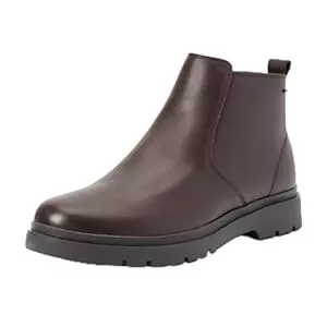Geox Stiefel Geox Herren U Spherica Ec1 B ABX Ankle Boot