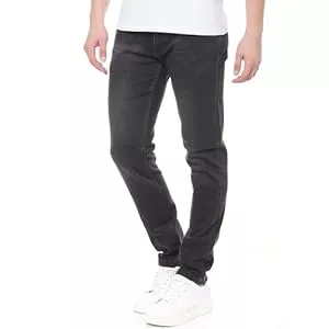 Smith & Solo Jeans Smith & Solo Jeans Herren – Hosen Herren Stretch Slim Fit Jeanshose Jeans Modern Männer Hose