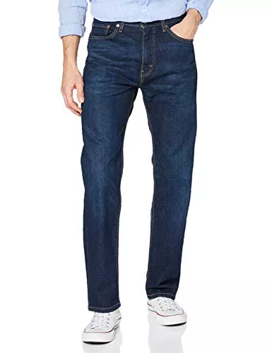 Levi's Jeans Levi's Men's 505 Regular Fit Jeans