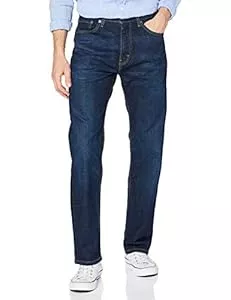 Levi's Jeans Levi's Men's 505 Regular Fit Jeans