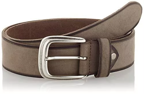 MGM Gürtel MGM Unisex Casual Belt Cologne Gürtel