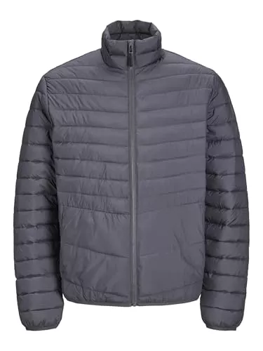 JACK & JONES Jacken JACK & JONES Male Steppjacke Steppjacke