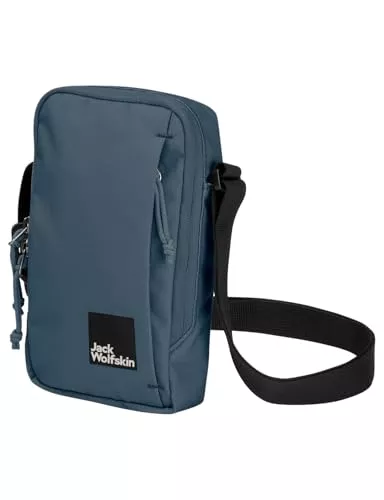 Jack Wolfskin Taschen & Rucksäcke Jack Wolfskin Unisex Konya Bag Herren-Schultertaschen