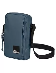 Jack Wolfskin Taschen & Rucksäcke Jack Wolfskin Unisex Konya Bag Herren-Schultertaschen