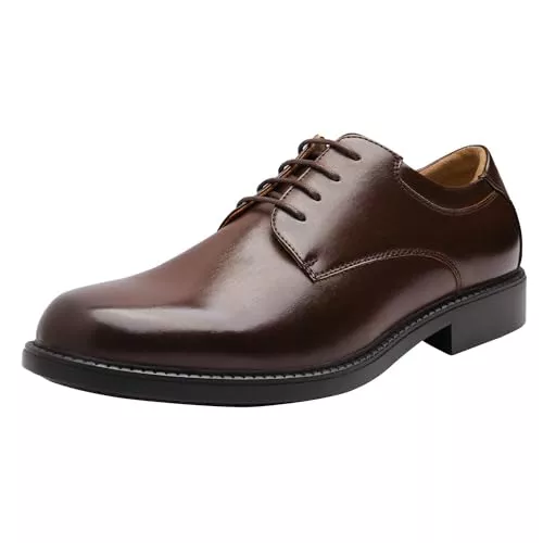 Bruno Marc Schnürhalbschuhe Bruno Marc Herren Business Schuhe Derby Schnürhalbschuhe Anzugschuhe