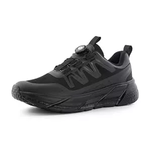 Hitmars Sneaker & Sportschuhe Hitmars Sneaker Herren Turnschuhe Laufschuhe Sportschuhe Joggingschuhe Straßenlaufschuhe Fitnessschuhe Sport Running Schuhe Herren EU39-46