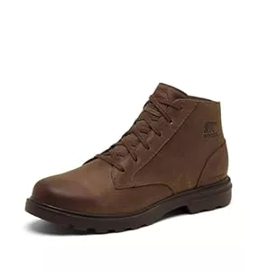 Sorel Stiefel Sorel Herren Cyprus Boot Wp Mode-Stiefel