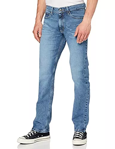 Lee Jeans Lee Herren Legendary Slim Jeans
