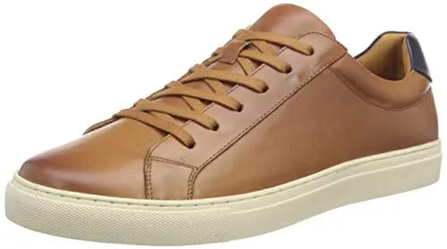 Hush Puppies Sneaker & Sportschuhe Hush Puppies Herren Colton Sneaker