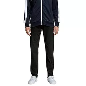 JACK & JONES Jeans JACK & JONES Herren JJIMIKE JJORIGINAL JOS 411 NOOS