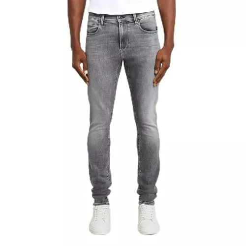 G-STAR Jeans G-Star Herren Revend FWD Skinny Jeans