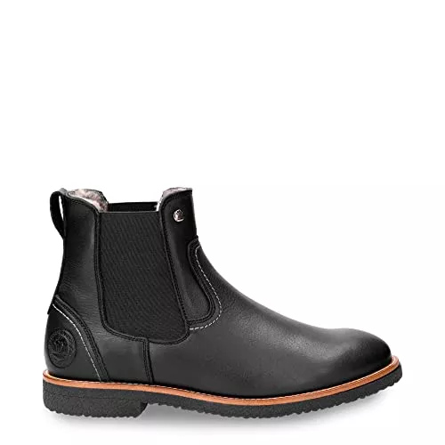Panama Jack Stiefel Panama Jack Herren Garnock Igloo Chelsea-Stiefel