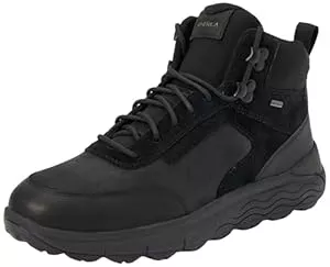Geox  Geox Herren U Spherica 4x4 B AbxAnkle Boot
