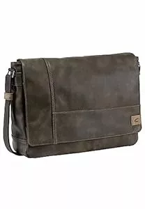 camel active Taschen & Rucksäcke camel active Laos Herren Umhängetasche