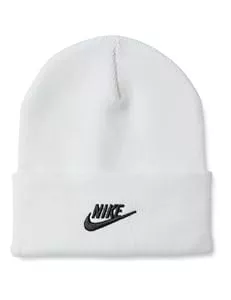 NIKE  Nike Peak Futura Beanie, HF0186