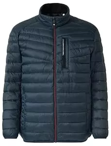 s.Oliver  s.Oliver Herren 2167439 Steppjacke (1er Pack)