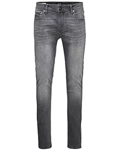JACK & JONES  JACK & JONES Male Skinny Jeans JJILIAM JJORIGINAL GE 010 50SPS NOOS Skinny Jeans