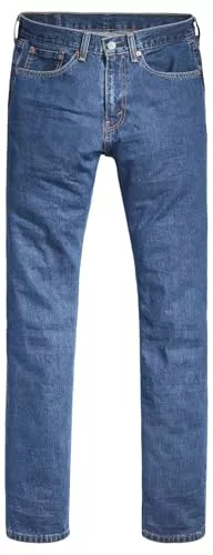 Levi's Jeans Levi's Men's 505 Regular Fit Jeans