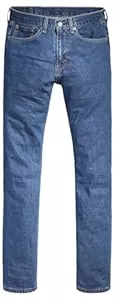 Levi's  Levi's Men's 505 Regular Fit Jeans