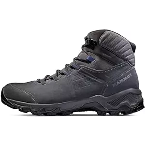 Mammut Stiefel Mammut Mercury IV Mid GTX Men