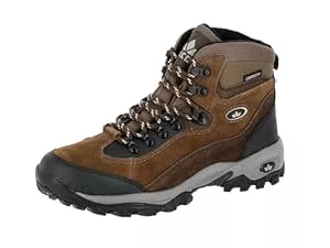 Lico  Lico Herren Milan Trekking- & Wanderstiefel