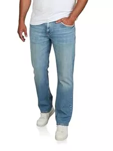 riverso Jeans riverso Jeans Herren Stretch Regular Fit RIVEddy Jeanshose Hose Denim Blau Schwarz 29 30 31 32 33 34 36 38 40