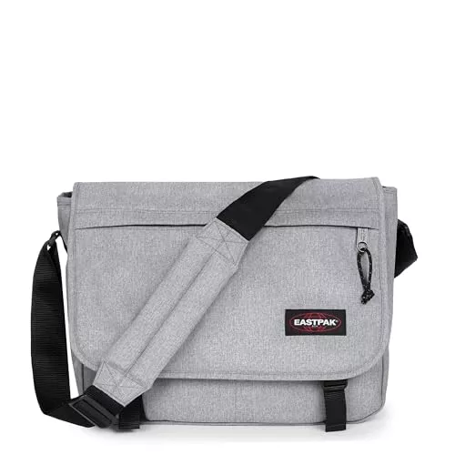 EASTPAK Taschen & Rucksäcke EASTPAK Unisex Delegate + Messenger Bags, Umhängetaschen & Hüfttaschen (1er Pack)