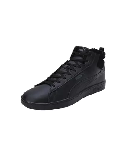 PUMA Sneaker & Sportschuhe Puma Unisex Smash 3.0 Mid WtrSneaker