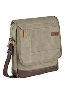 camel active  camel active Herren Air 004073 Überschlagtasche (1er Pack)