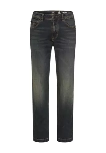 camel active Jeans camel active Herren fleXXXactive® Jeans Relaxed Fit