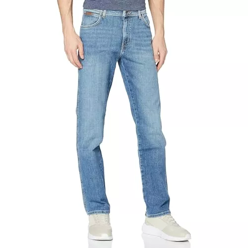Wrangler Jeans Wrangler Herren Jeans Texas