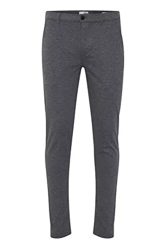 !Solid Hosen !Solid SDDave Barro Barro Herren Hose Stoffhose Lange Hose mit Stretch Slim Fit