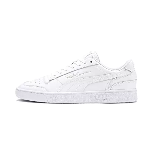 PUMA Sneaker & Sportschuhe PUMA Unisex Ralph Sampson Lo Sneaker