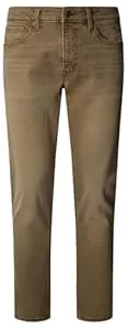 Pepe Jeans Jeans Pepe Jeans Herren Jeans Tapered Jeans Stanley